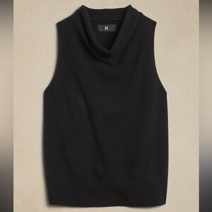 Inga Cashmere Tank Top